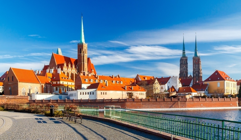 ostrow-tumski-wroclaw